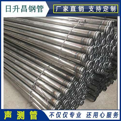 宁津声测管在桥梁建筑工程中起什么作用？