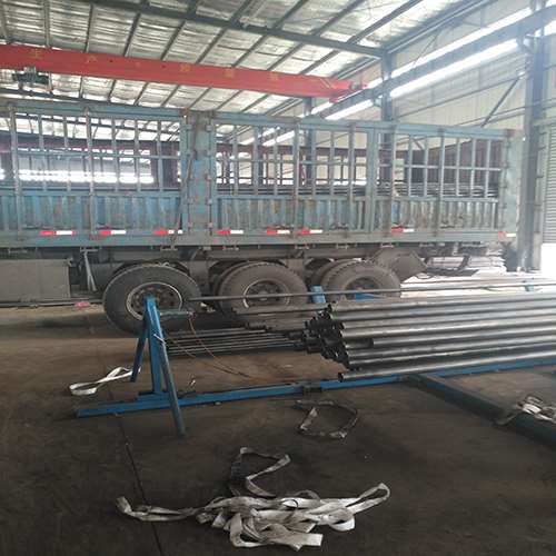 宁津声测管价格多少钱？从几个因素讲解