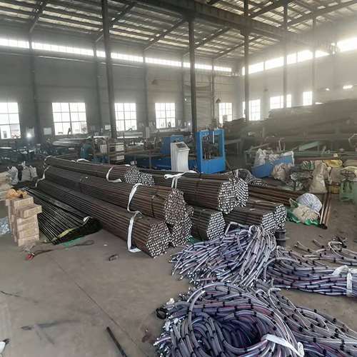 宁津声测管施工及验收规范（最全最详细）